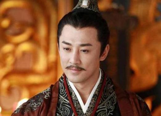 巫蛊之祸十年后，黄衣男子自称卫太子进宫，此人二话不说将其关押