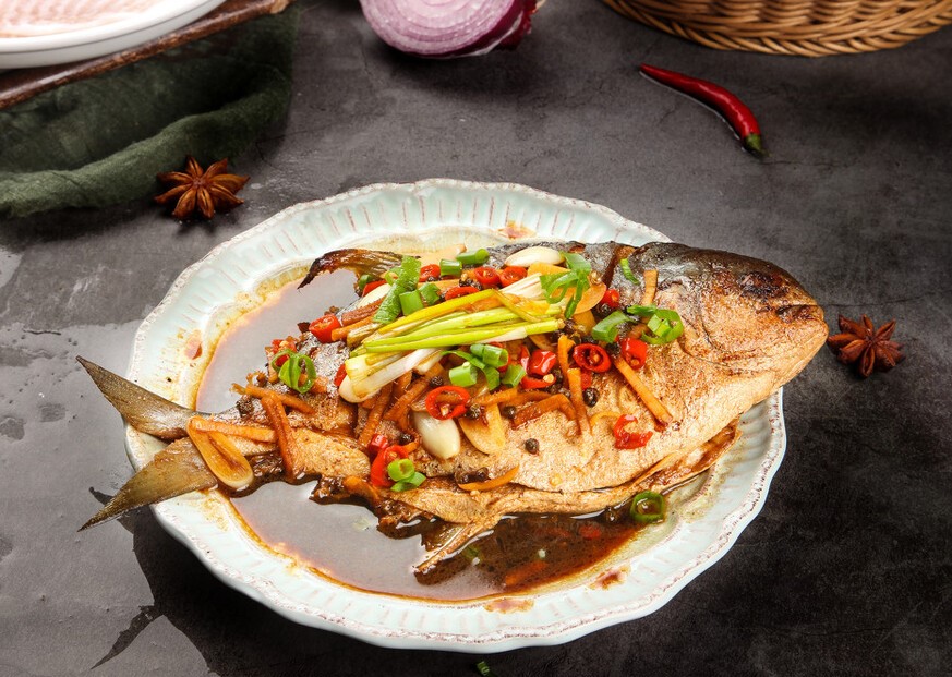 海滨城市美食推荐,附近海边海鲜美食推荐