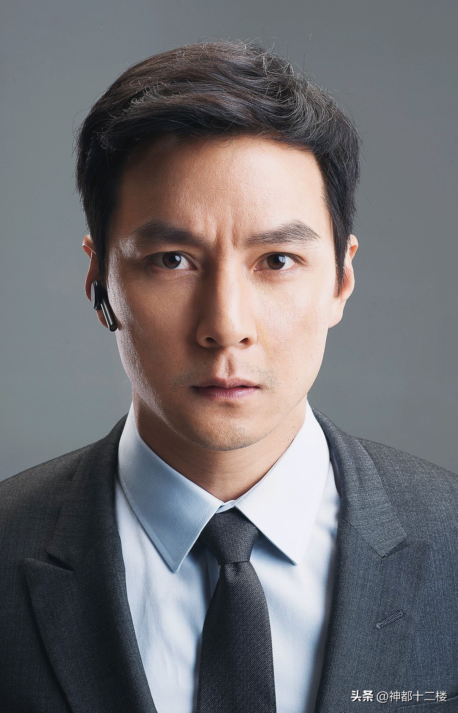 以前长得好看的男星古天乐张卫健,十大古装美男古天乐张卫健