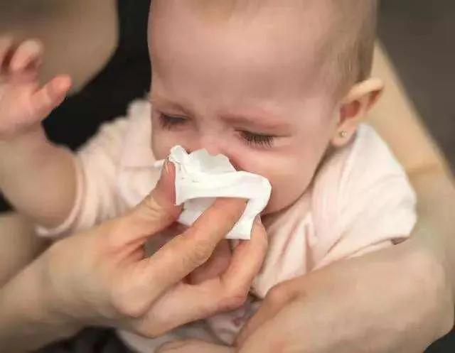 宝宝鼻塞怎么办教你一招缓解,宝宝鼻塞怎么办教你一招解决