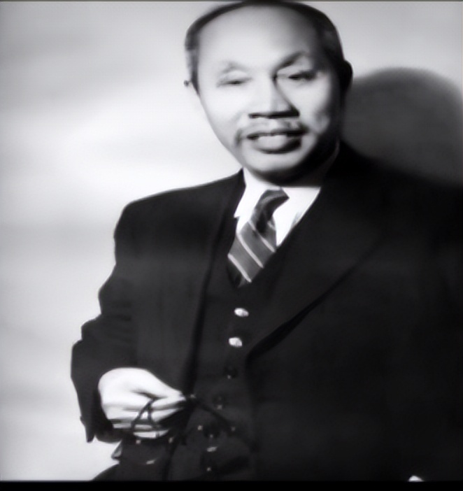 潜伏14年不被抓，原来保她的人不只是蒋介石，还有宋美龄