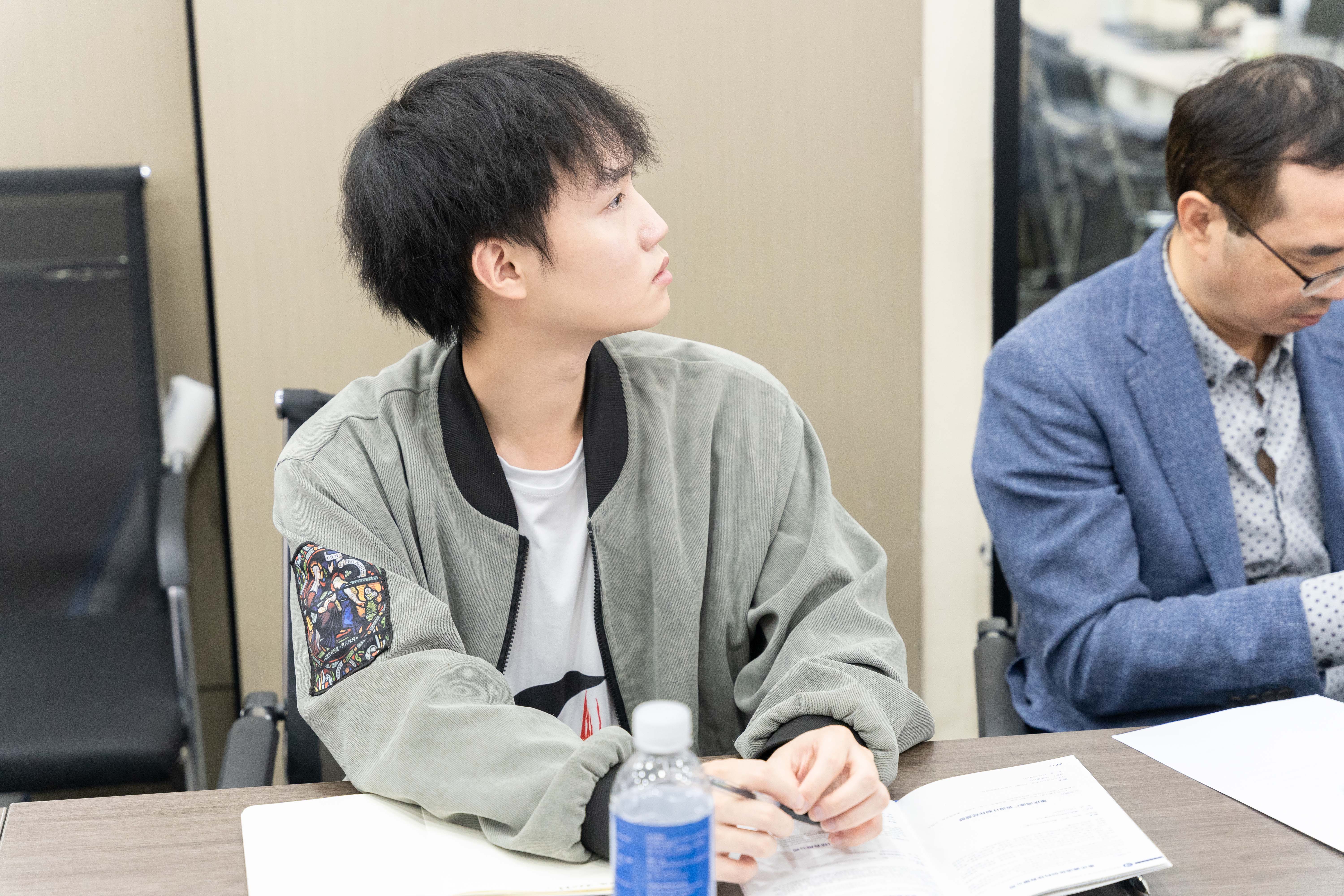 寻项网第17期项目分享沙龙成功举行