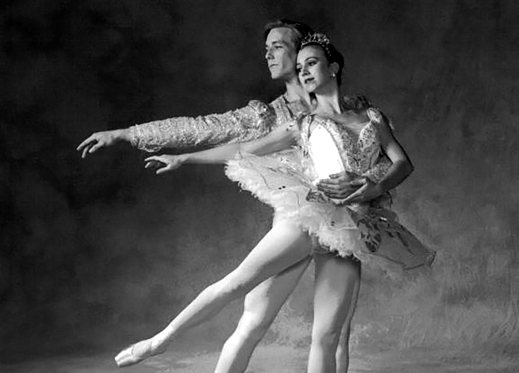 德佩罗的前卫舞蹈理论，没有真人的舞蹈竟也是一种艺术？