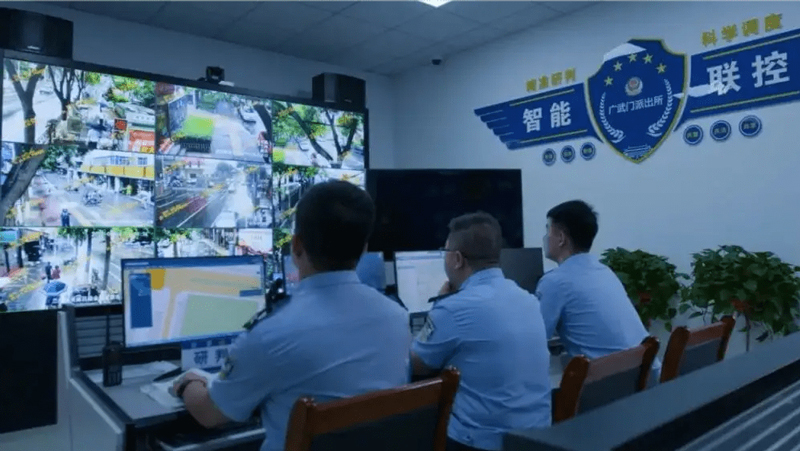 4g执法记录仪在执法中的实战应用,5g智能执法记录仪新功能有哪些