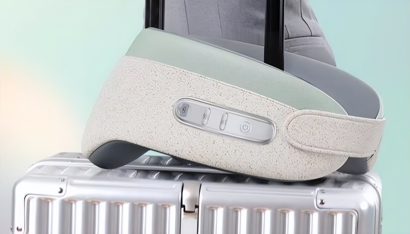 颈部按摩器品牌前十名,颈部按摩器哪个牌子型号最好用