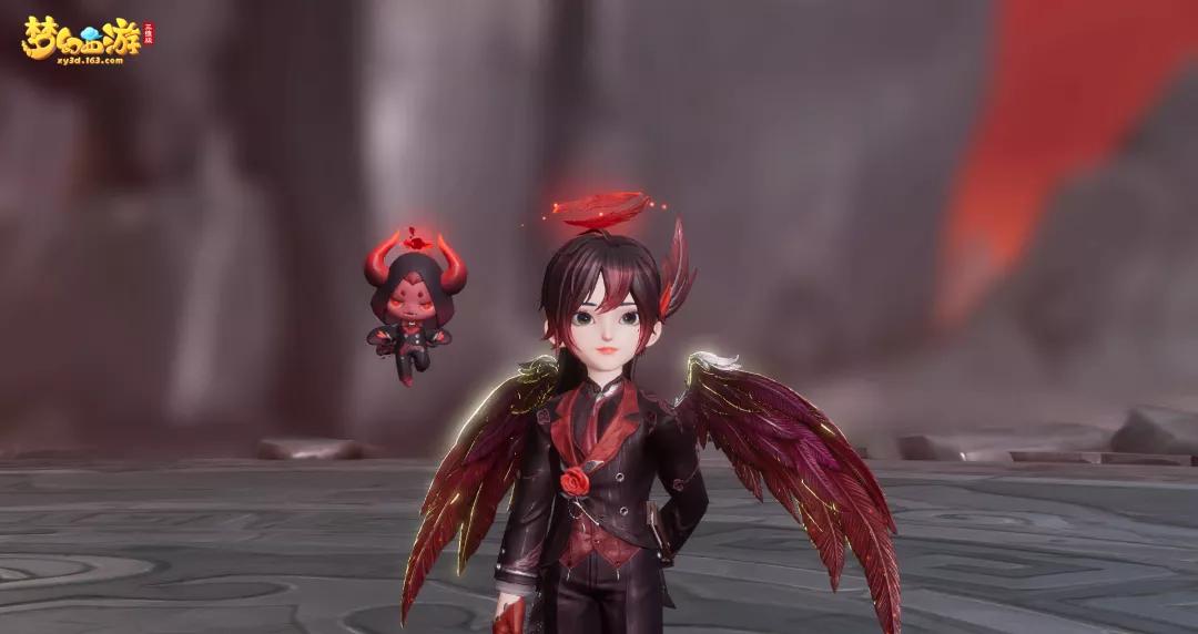 梦幻西游稀世锦衣,梦幻西游最惊艳的锦衣