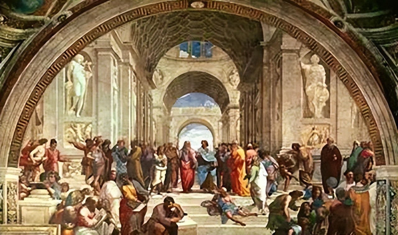 古希腊体育发展的原因和影响,古希腊竞技体育