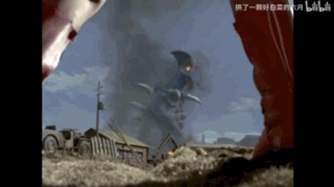 第一位超战士的证明泰罗奥特曼百科