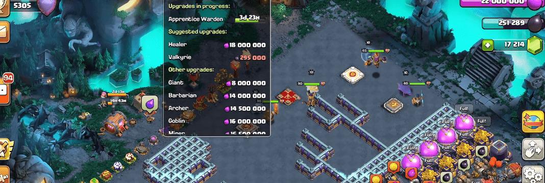 部落冲突国际服ourplay,部落冲突ios国际服用什么加速器