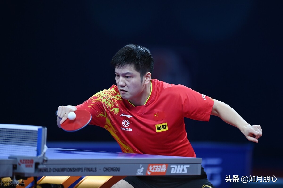 不会放松,很难打好乒乓球,怎么放松?很多球友做错了