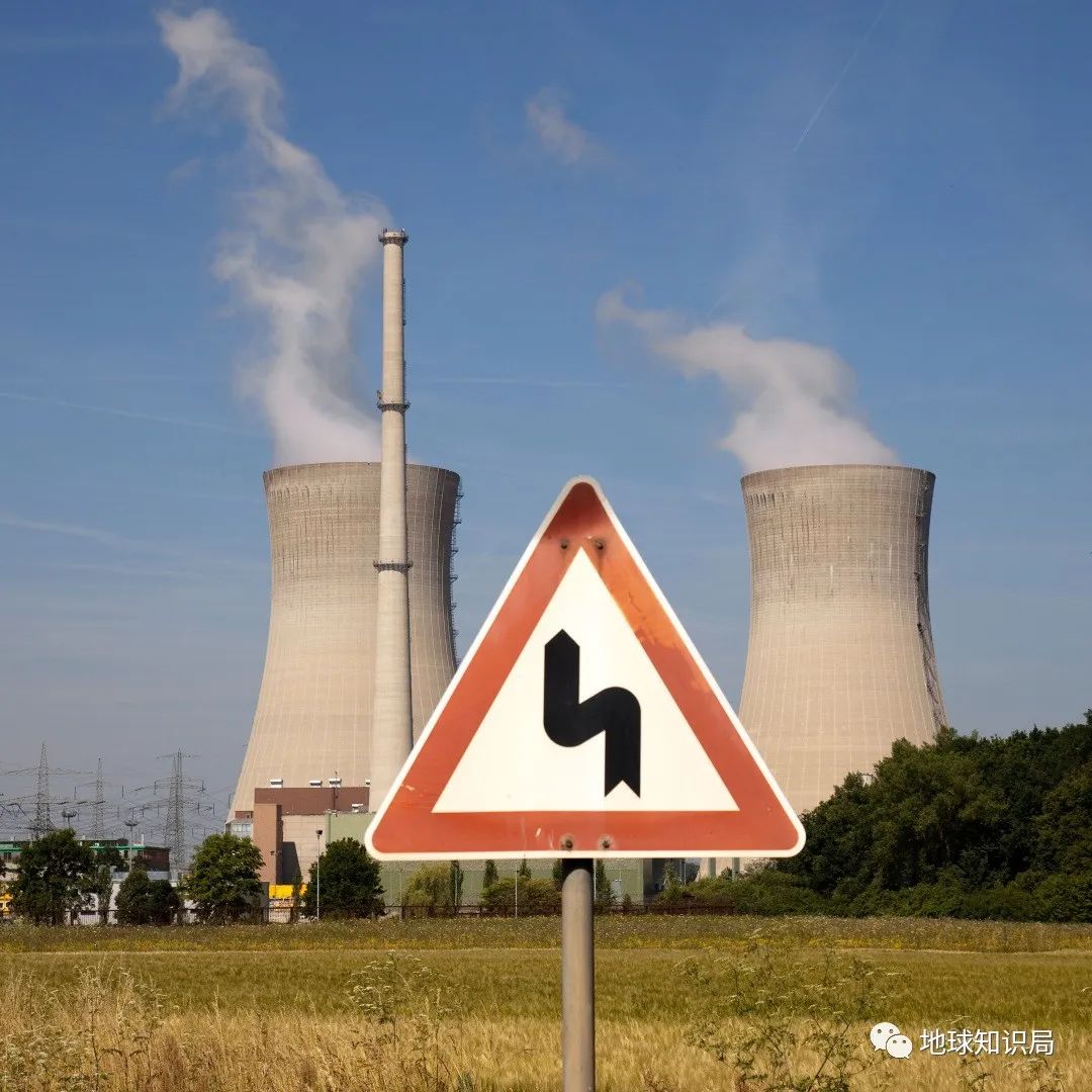 德国，再苦一苦自己|地球知识局