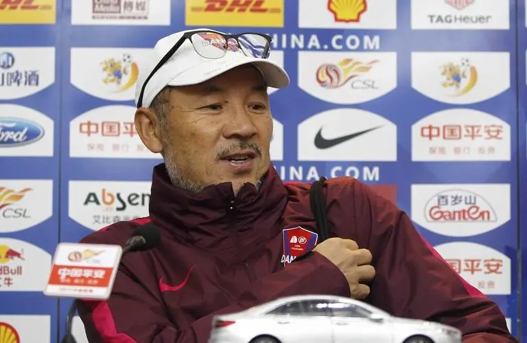 重庆足球队历程,重庆足球风雨历程