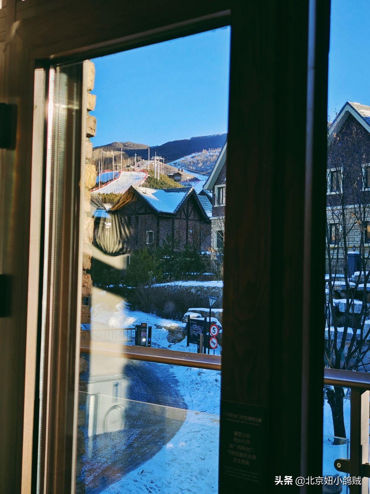 崇礼滑雪酒店住宿攻略,去崇礼滑雪哪个民宿性价比高