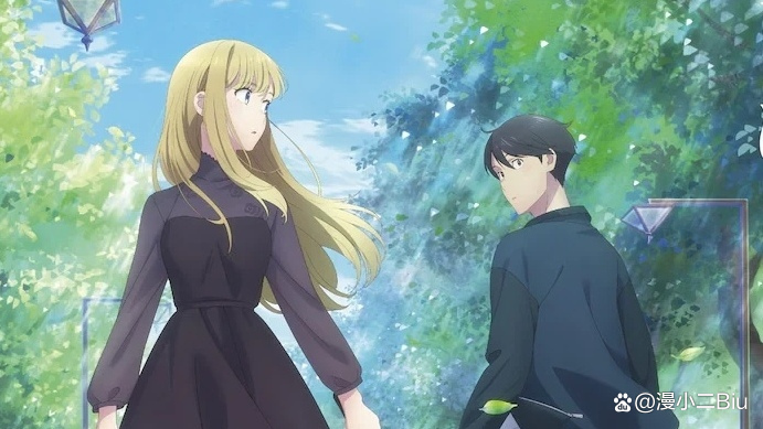 盘点2023即将上线的10部动画,盘点2023年即将播出的动漫续作