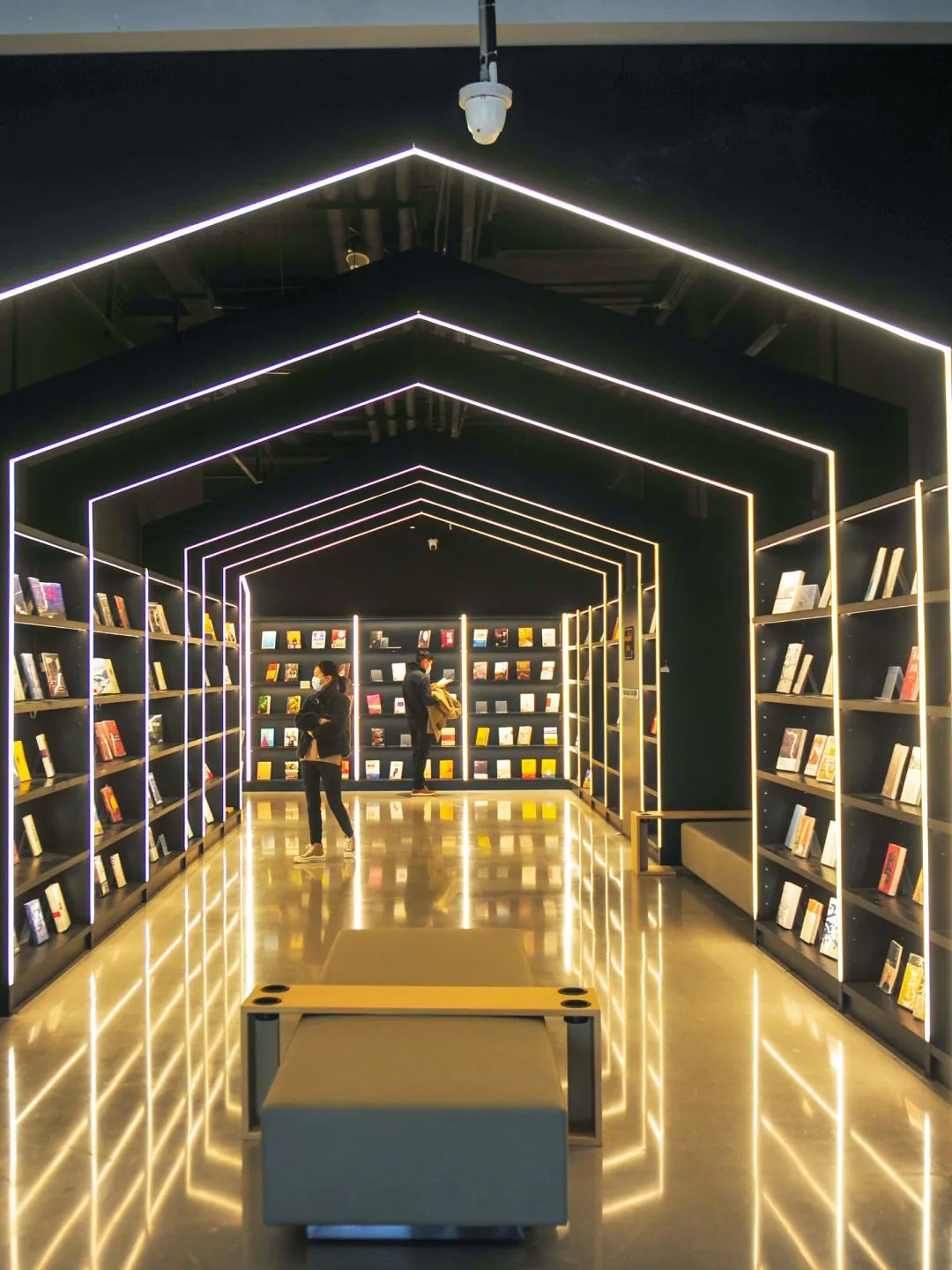 济南最美大书店,山东最美书店评选活动