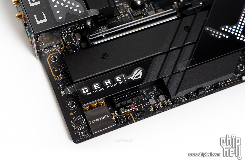 华硕tufgaminggt502弹药库白色,华硕gt502机箱黑橙搭配