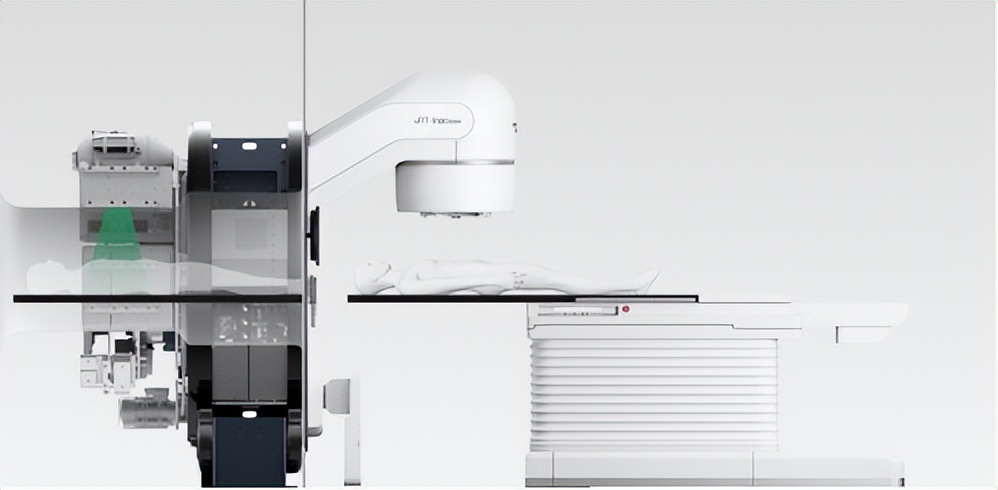 2022年放疗,放疗设备全国医院排名