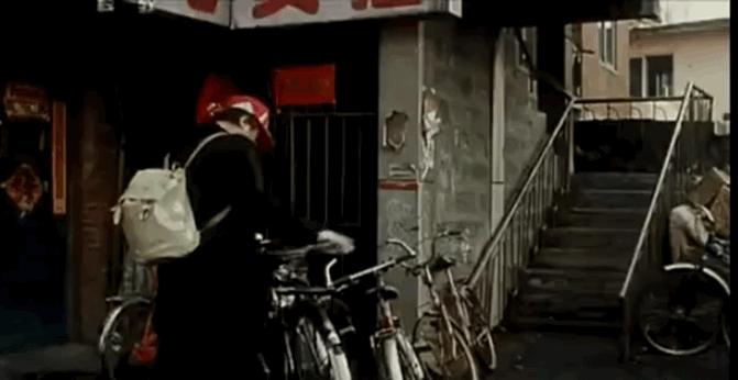 范伟「消失」，一声叹息