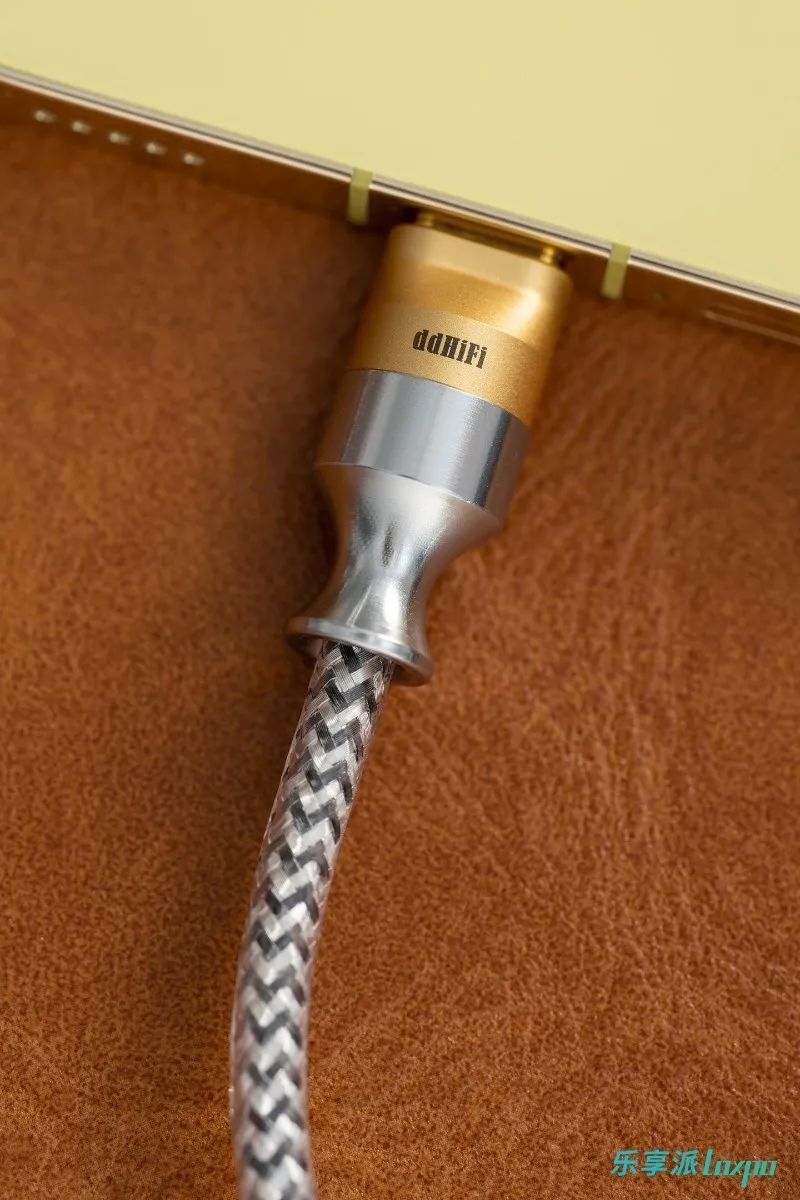 「迷走反射.FUN私货」百元级HiFi周边好物