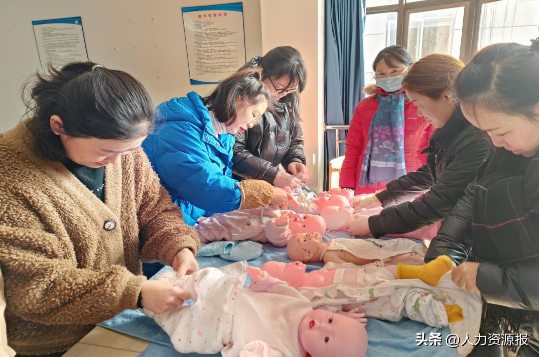 彭州市有哪些技能培训学校,彭州技能培训机构