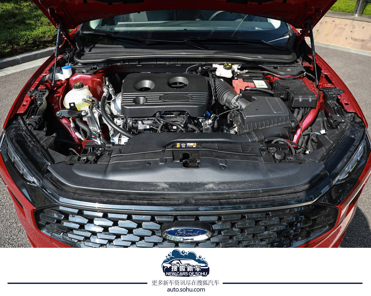 蒙迪欧2013款1.5t视频试驾油耗,试驾长安福特全新蒙迪欧