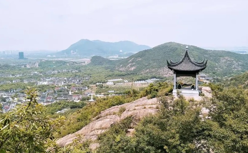 苏州冷门但好看的地方,苏州冷门园林