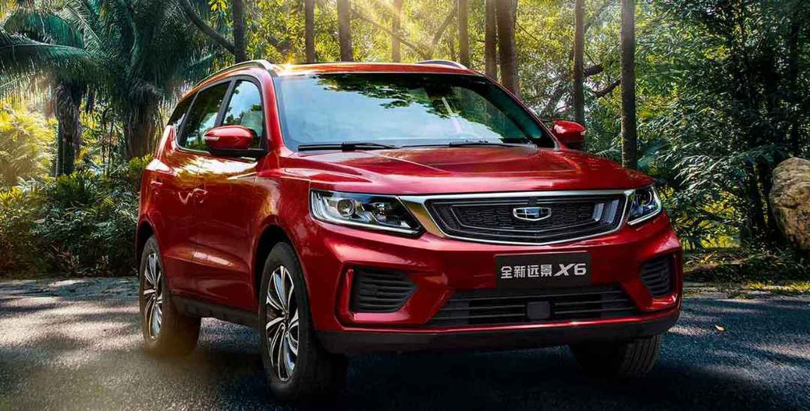 落地价10万左右适合普通老百姓开的5款车配置好动力强开着有面子