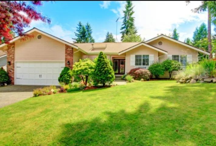 房坟相望的说法,住宅子孙不旺是怎么回事