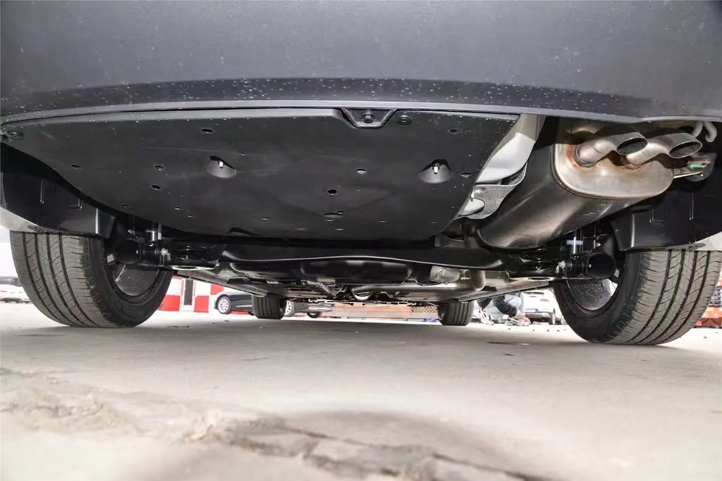 试驾长安逸动plus1.4t蓝鲸,逸动plus1.4t蓝鲸旗舰试驾