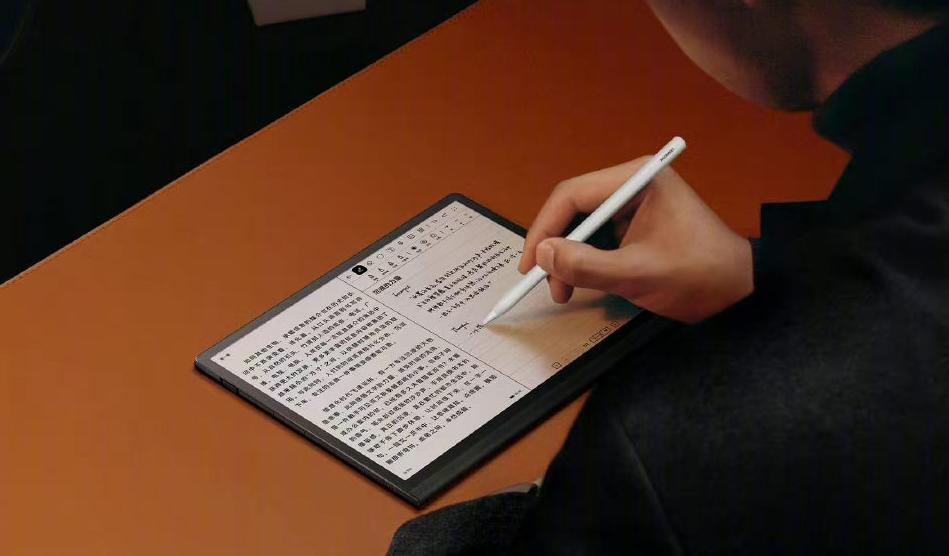 华为pad和matepad如何选择,华为matepadpaper办公体验