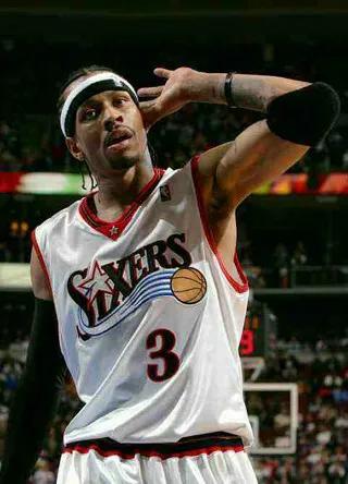 中国球迷最熟悉的nba球星,真正热爱中国的nba球星