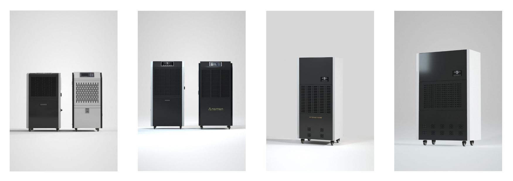 回南天工业除湿机有效吗,回南天用什么除湿机好