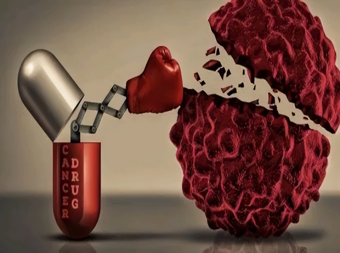 慢性炎症患者怎样预防癌变,慢性炎症诱发肿瘤