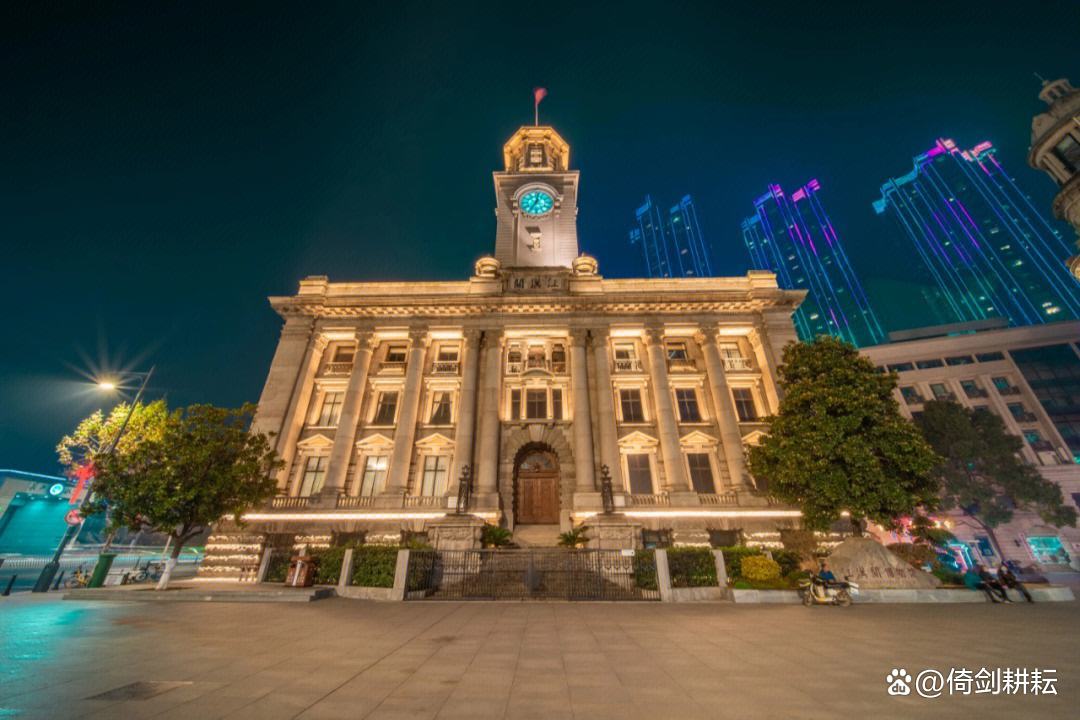 我国最“洋气”的5条老街，充满着欧陆风情的国际范，你来过吗？