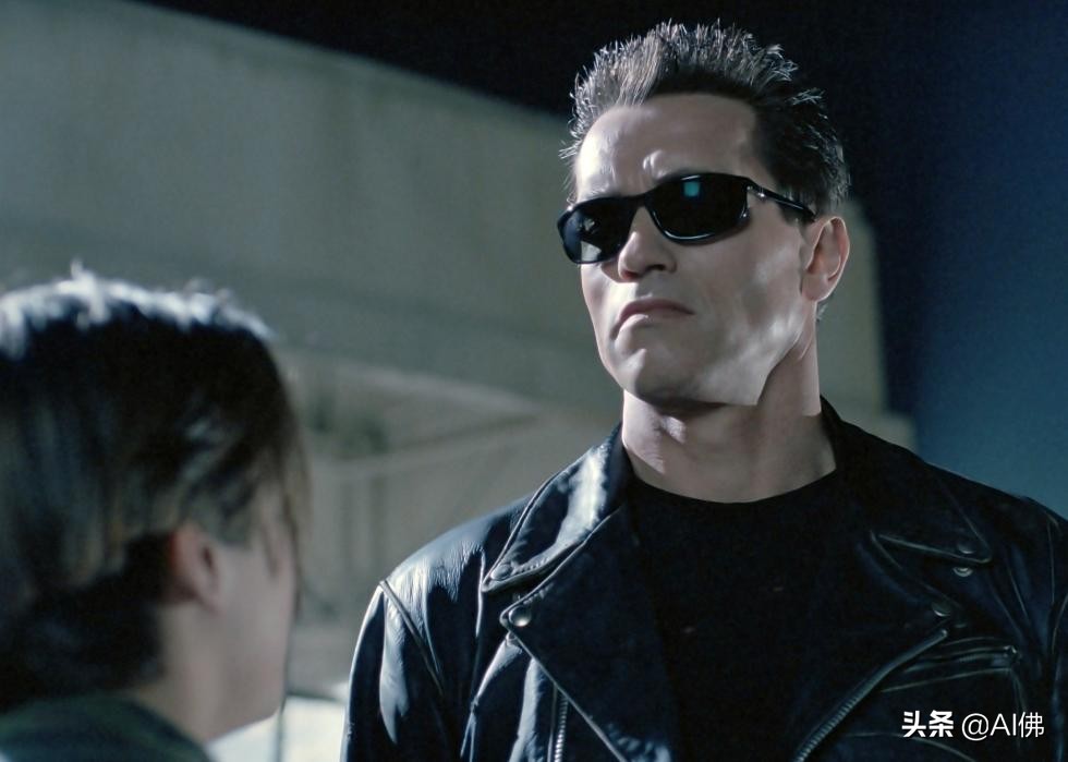 史上震撼人心的十部科幻电影,10部最值得观看10遍的科幻电影