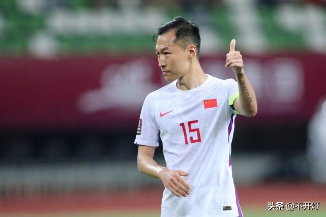 足球吴曦现在怎么样了,备受争议的吴曦凭什么入选国奥
