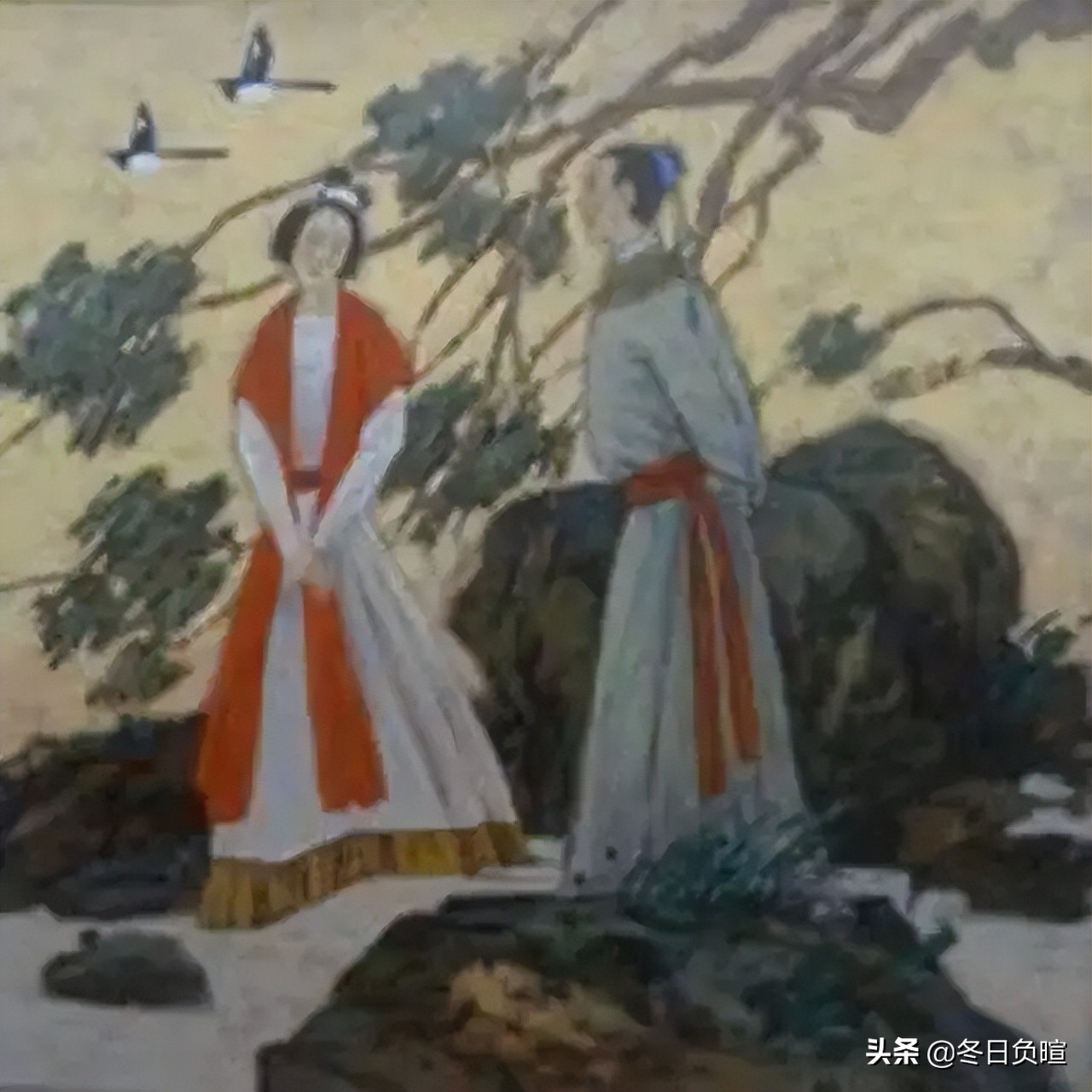 汉朝诗歌古诗十九首,汉朝古诗词短的