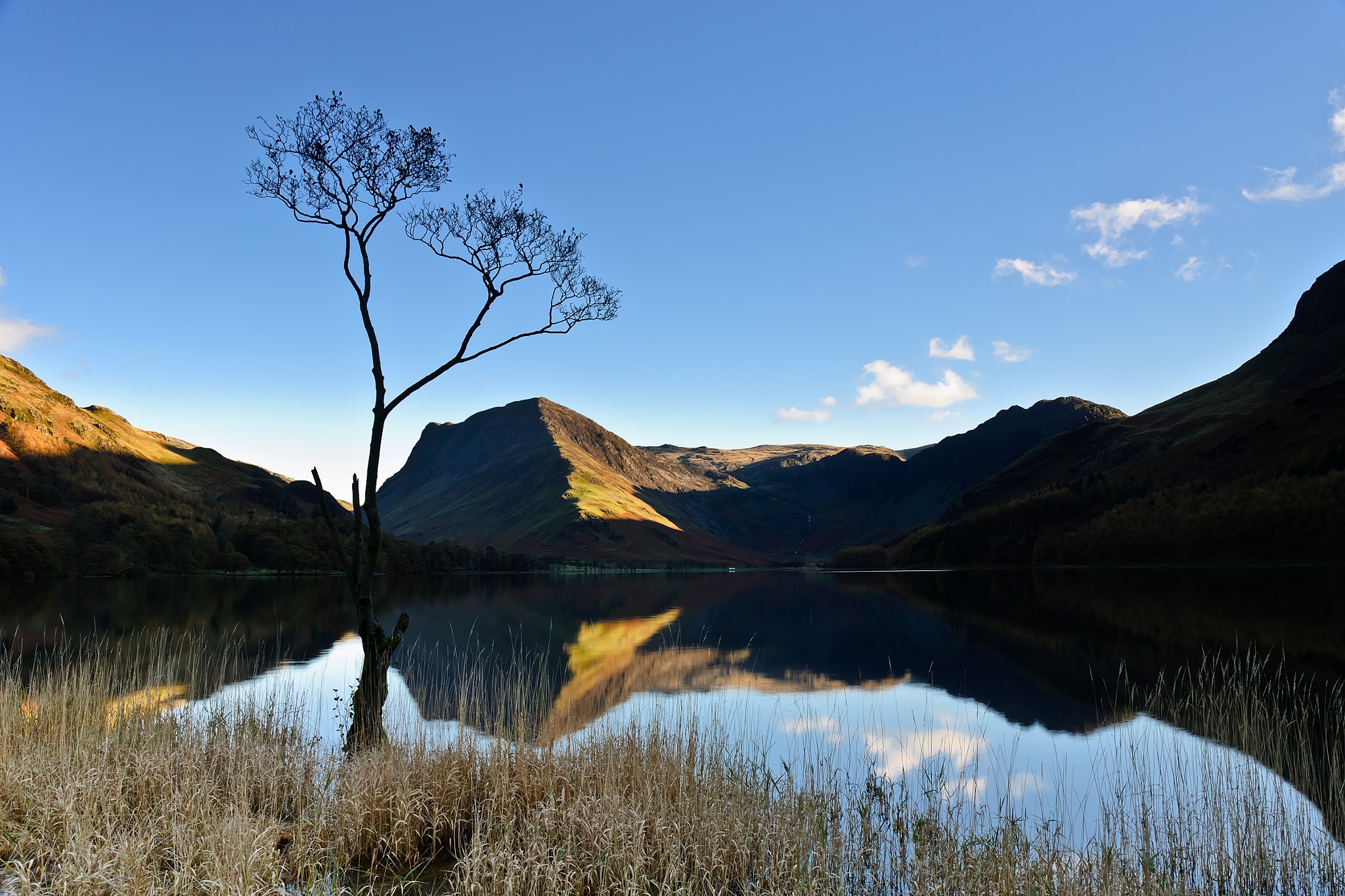 摄影五大景别简单介绍,风景摄影深度解析