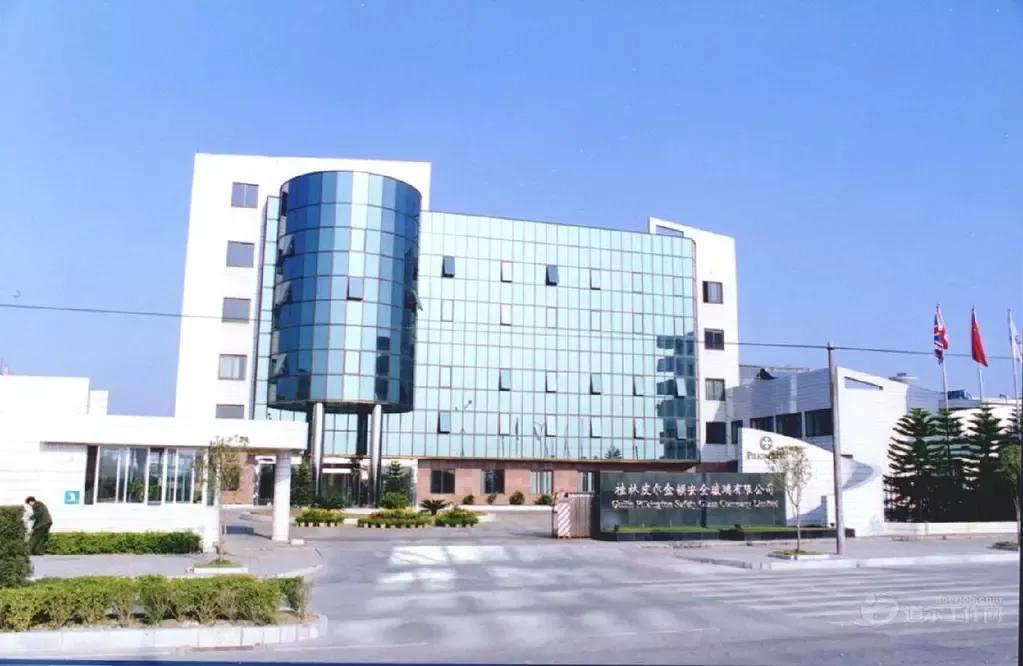 耀华皮尔金顿玻璃,上海耀华皮尔金顿玻璃和福耀玻璃