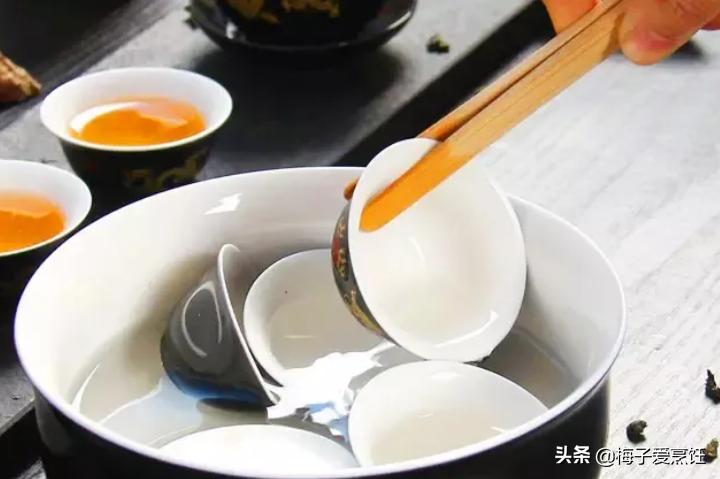 各种茶叶冲泡方法以及喝茶误区,茶叶如何泡茶泡的更香更浓