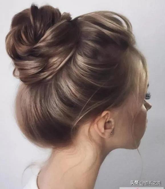 2024年流行什么扎发,2028年流行的扎发