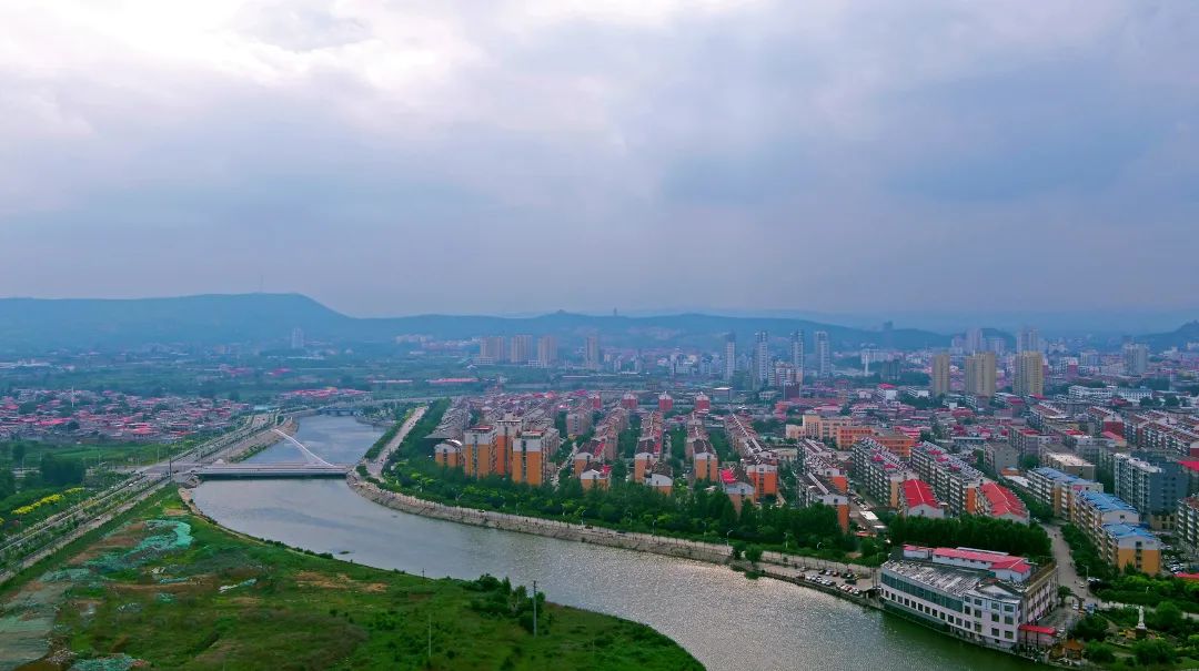 这么近那么美周末到河北（23|腾云驾雾“瞰”峰峰