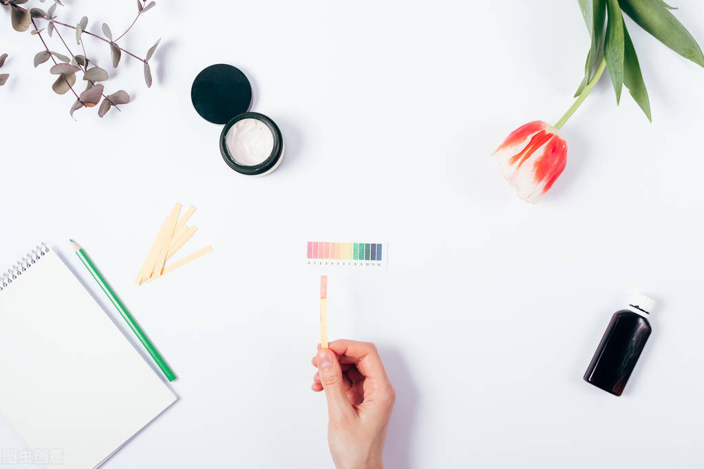 酸碱度调节过程,气体酸碱度如何测量