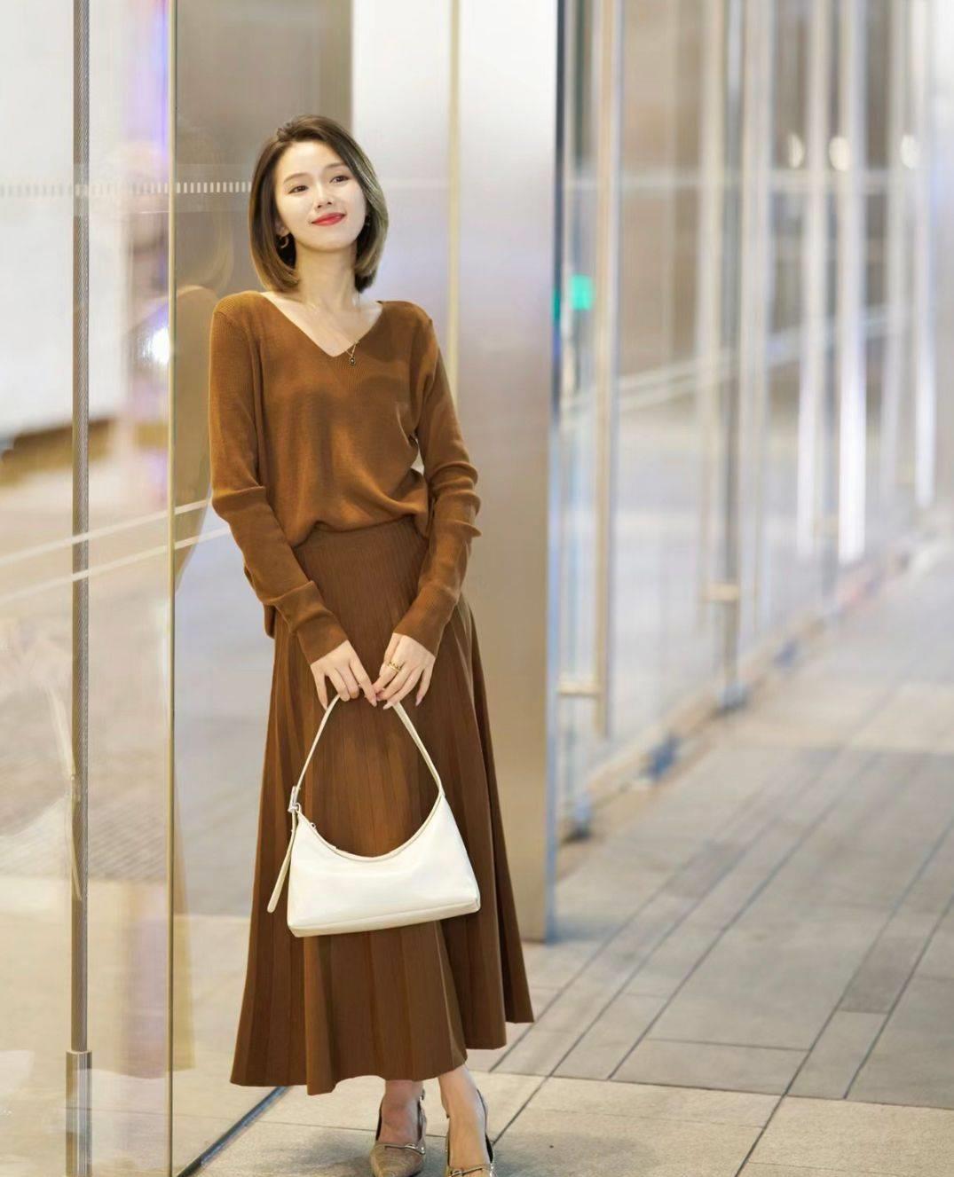 杭州女孩子都很时尚,杭州时尚潮流