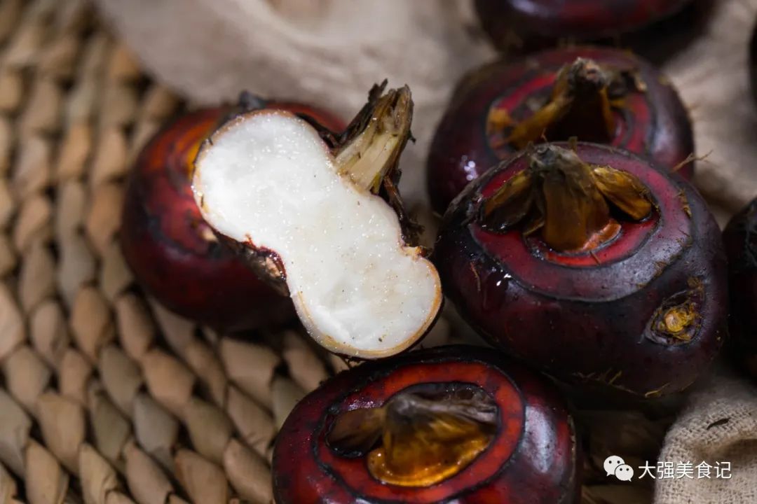 四种蔬菜水果含寄生虫,寄生虫最多的三种水果