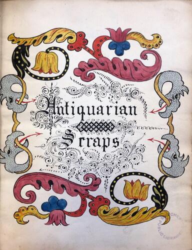 分析19世纪巴洛克和洛可可风格,19世纪的古董家具