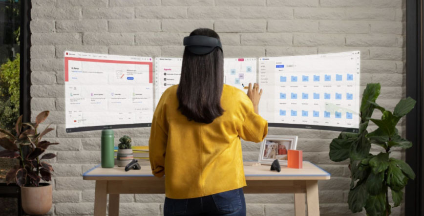 Meta为QuestStore的App产品页面更新A/B测试功能