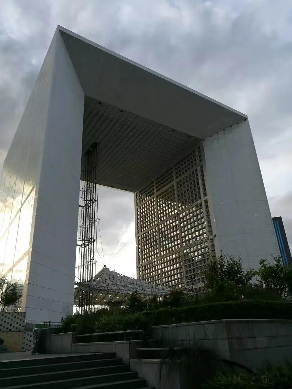 巴黎自由行详细攻略,旅行去巴黎如何坐地铁