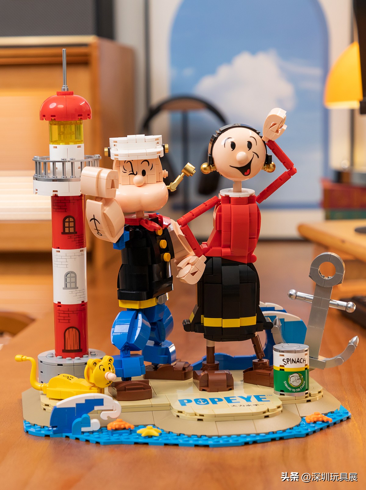 拼奇积木联名积木,拼奇积木授权