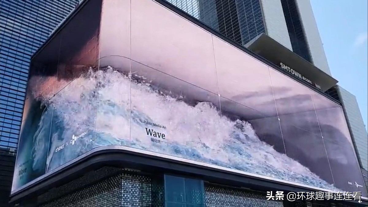 10张让人颠覆的图片,5张让人震撼的图片